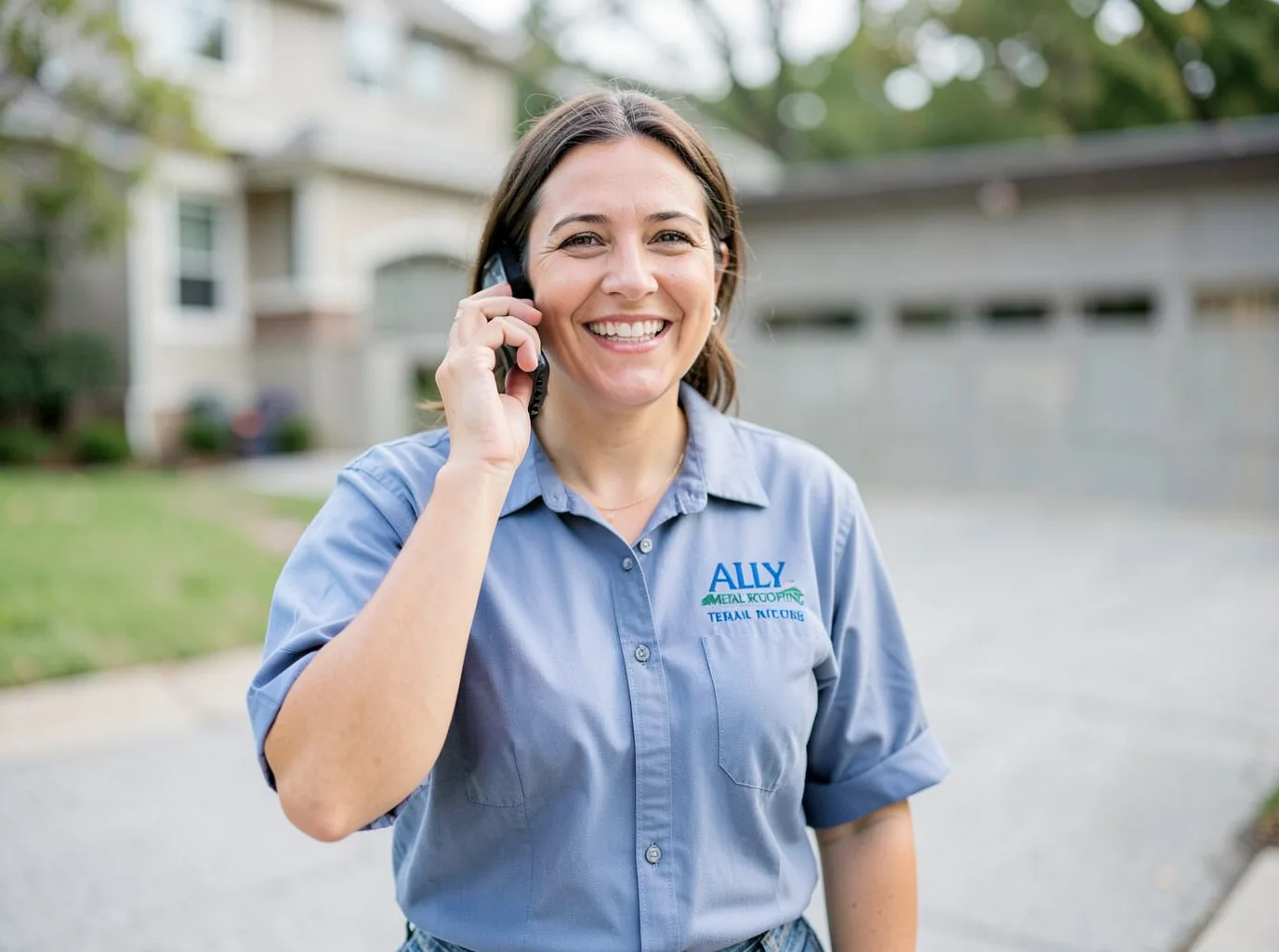 Metal Roof Installation Peapack, NJ FAQs